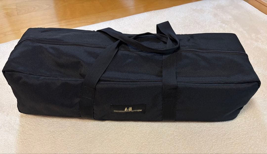 #オガワキャンパル　ロールテーブルＬ