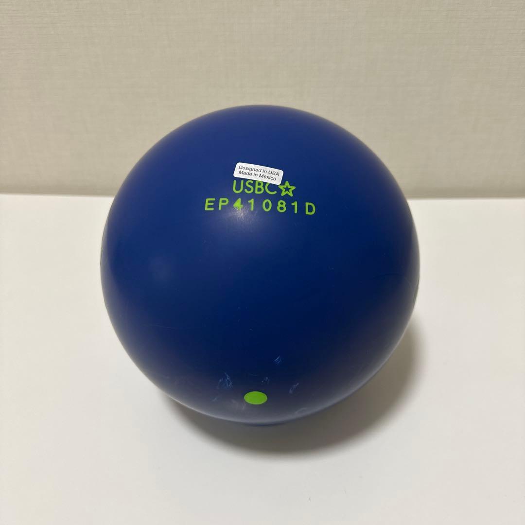 【新品】【未使用】Messenger Powercor ボウリング14ポンド