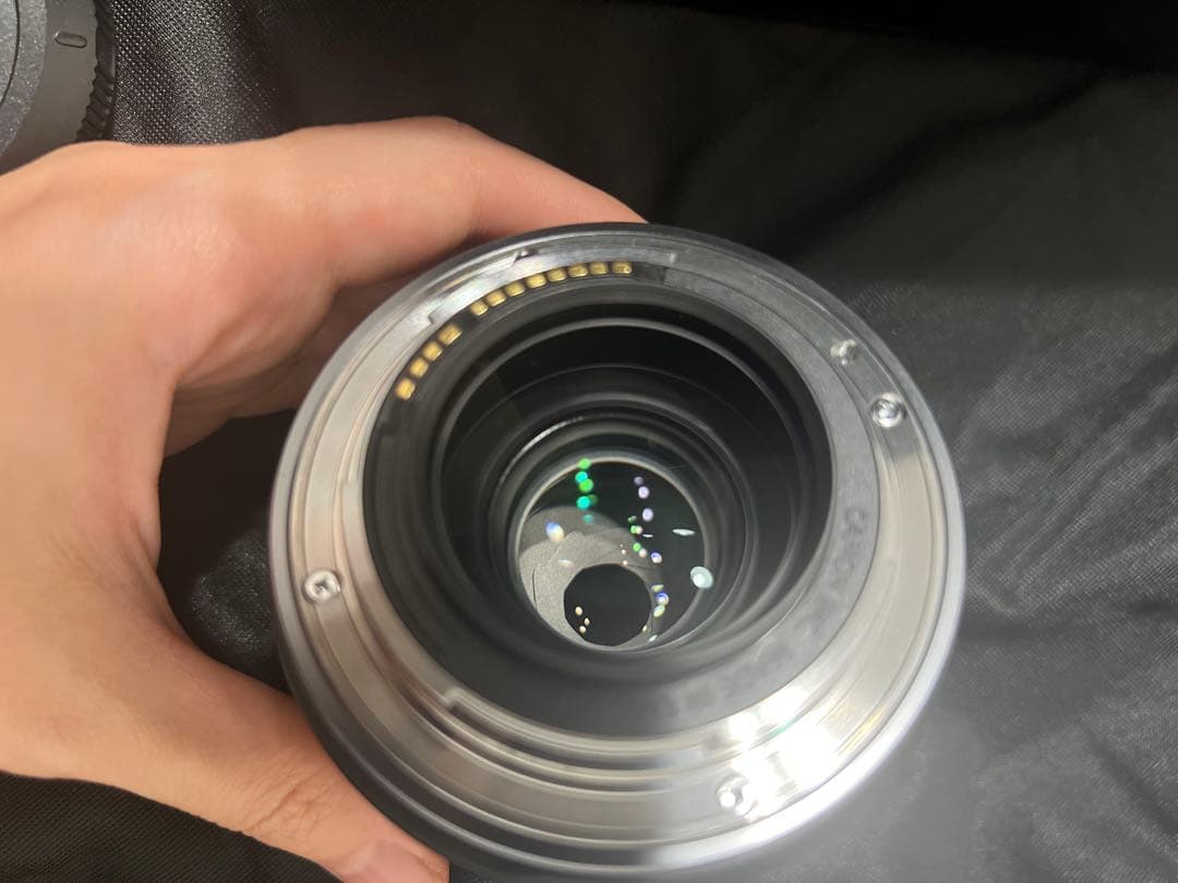 レンズ(単焦点) Canon RF 35mm F1.8 MACRO IS STM