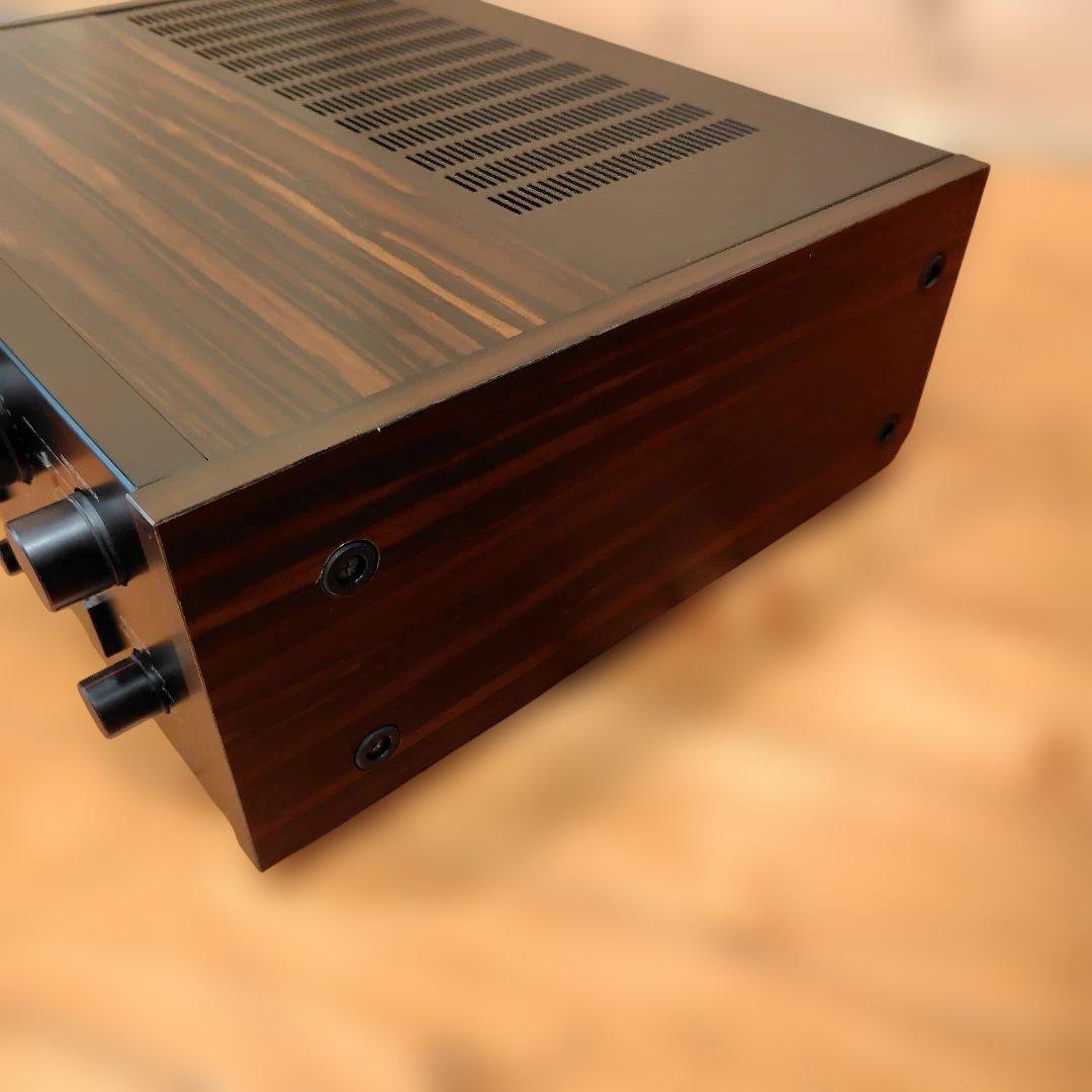 サンスイプリメインアンプ DU-D607F-EX (プチリペア品)#13