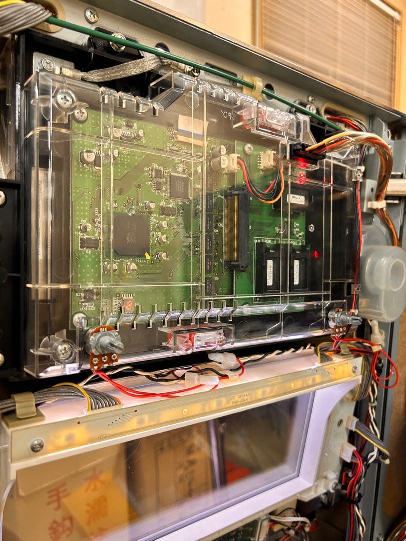 【格安】マジカルハロウィン2 パチスロ　実機　不要機