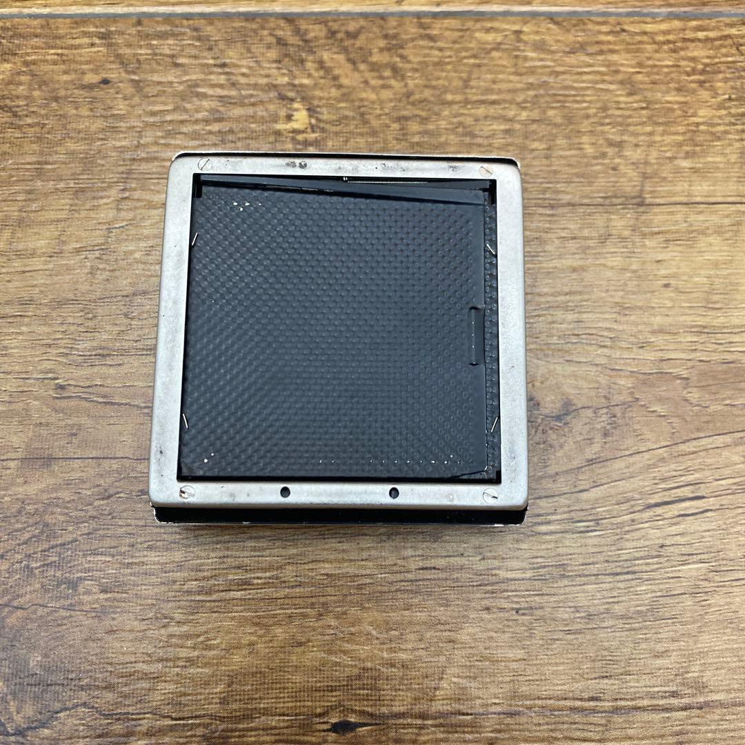 ZENZABRONICA ゼンザブロニカ　ウエストレベルファインダー　T-119