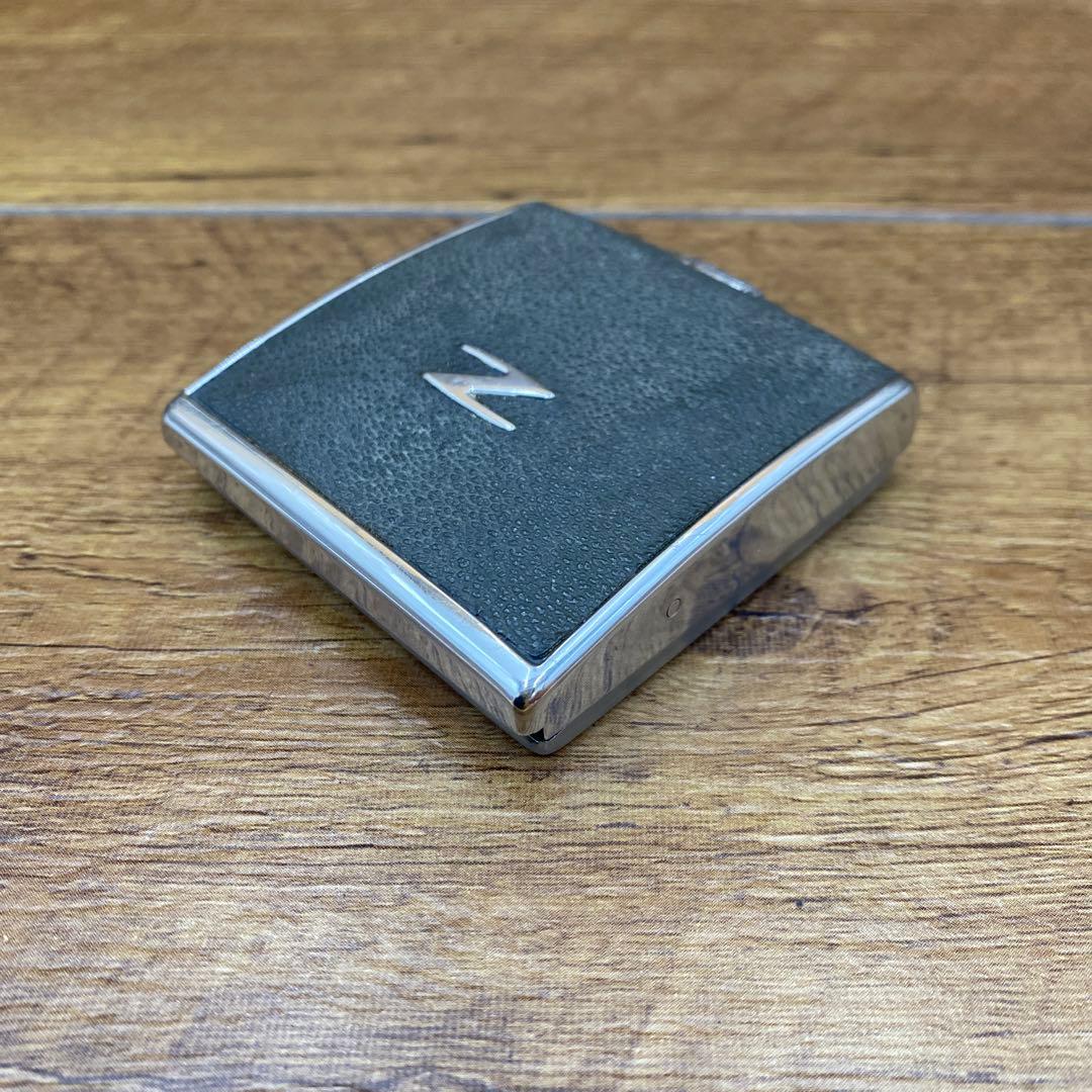 ZENZABRONICA ゼンザブロニカ　ウエストレベルファインダー　T-119