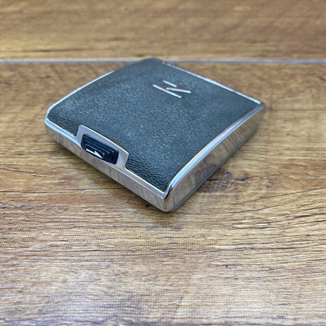 ZENZABRONICA ゼンザブロニカ　ウエストレベルファインダー　T-119