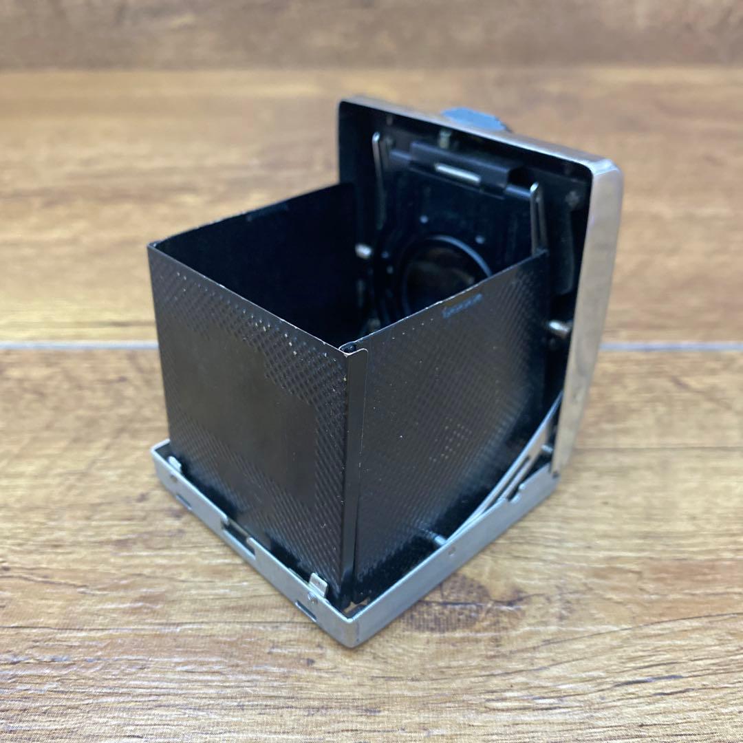 ZENZABRONICA ゼンザブロニカ　ウエストレベルファインダー　T-119