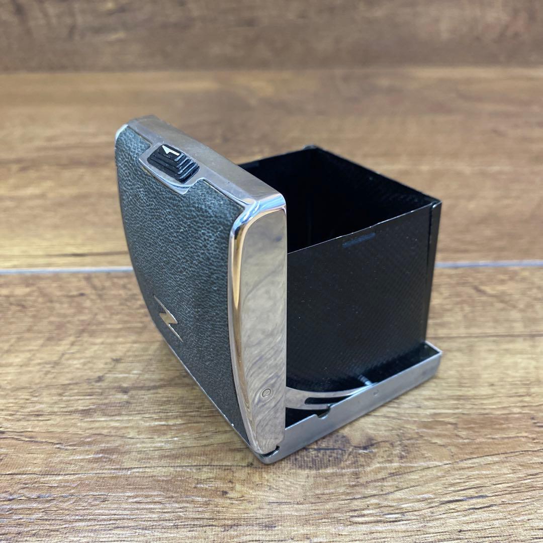 ZENZABRONICA ゼンザブロニカ　ウエストレベルファインダー　T-119