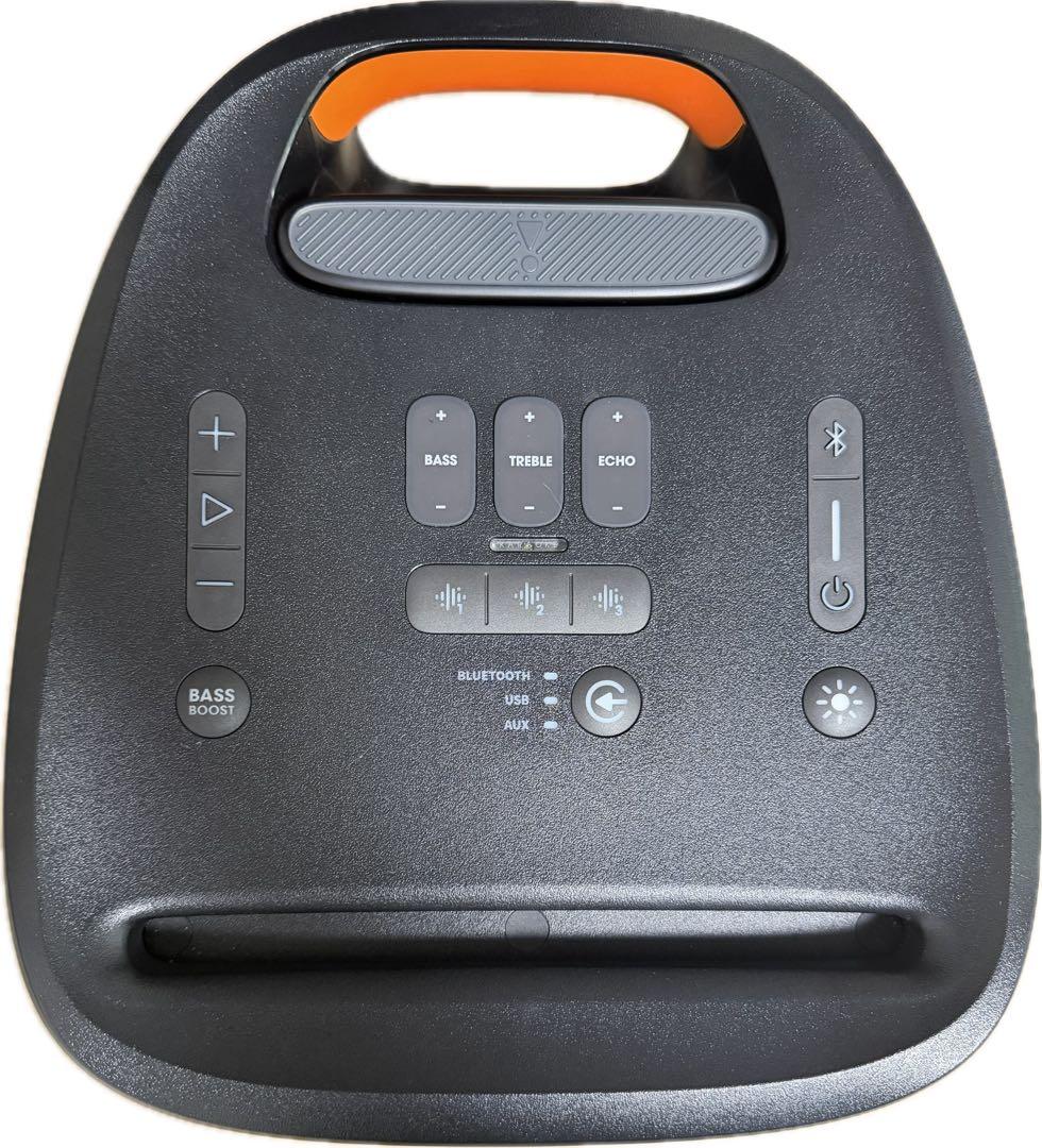 スピーカー・ウーファー JBL partybox 310