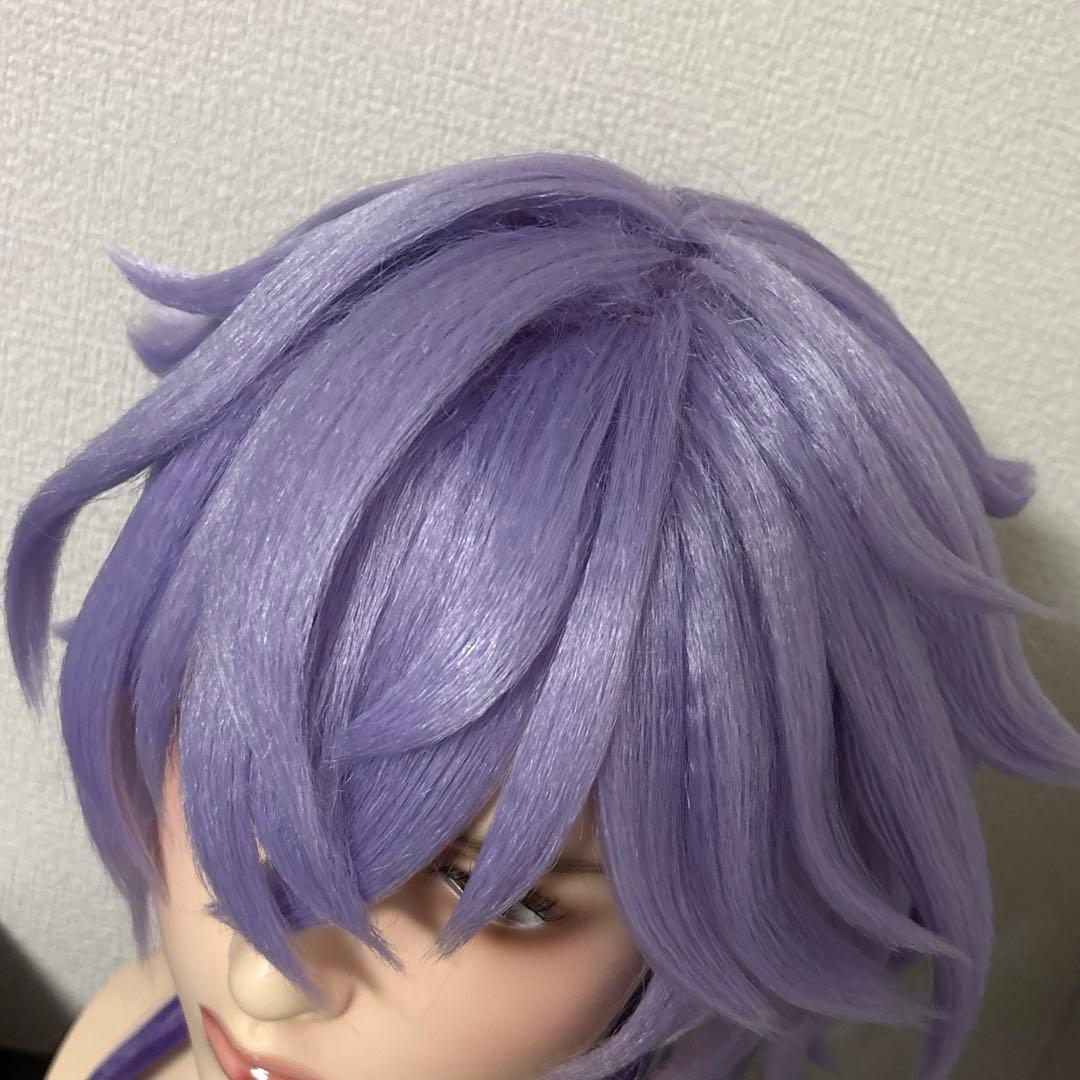 原神 コスプレ ウィッグ ドゥリン