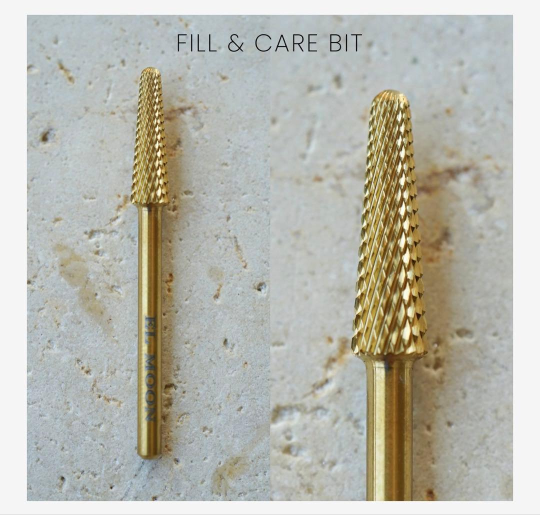 ✨️EL MOON ビットセット（ケース＆HOW TO動画付き）✨️新品未使用未開封