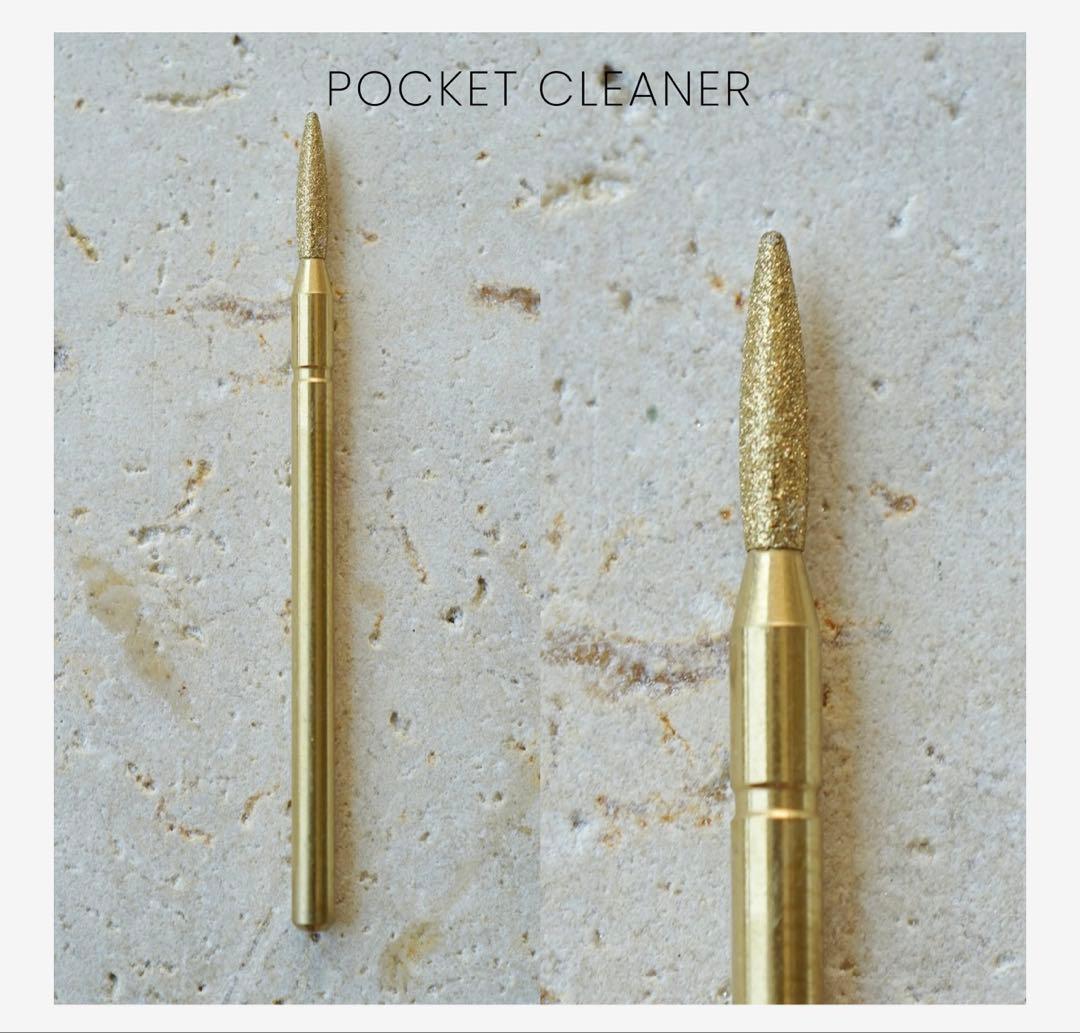 ✨️EL MOON ビットセット（ケース＆HOW TO動画付き）✨️新品未使用未開封