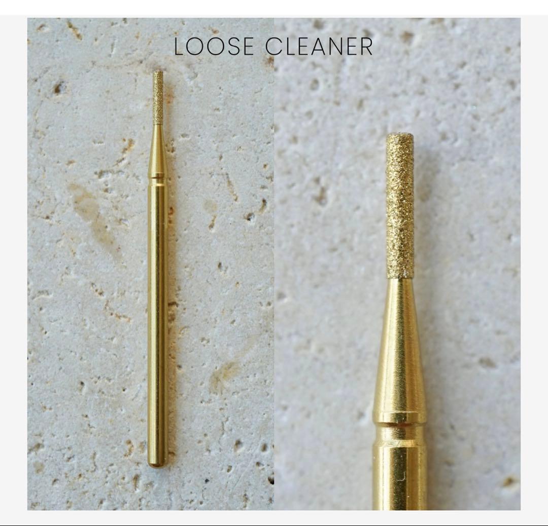 ✨️EL MOON ビットセット（ケース＆HOW TO動画付き）✨️新品未使用未開封