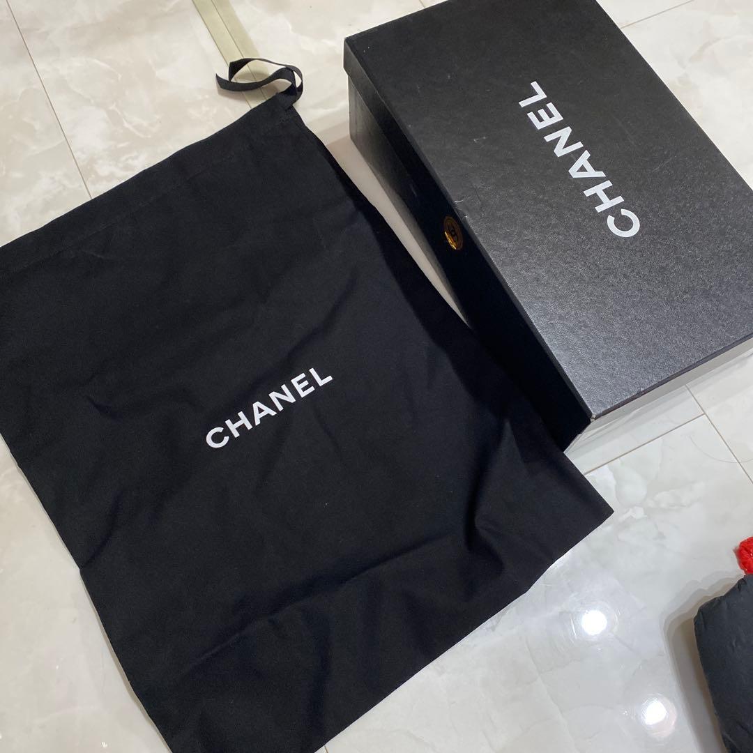 CHANELサイズ34専用出品