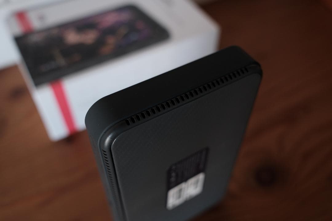 YoloLiv Instream 縦型ライブストリーミングエンコーダー