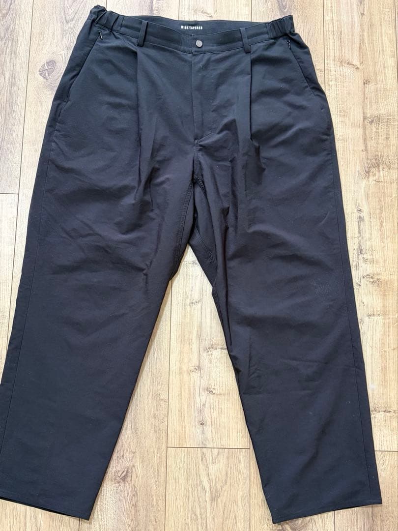 NEW BALANCE MET24 セットアップ　ジャケット　パンツ