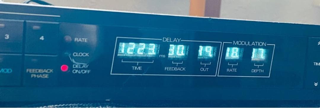 その他 Roland SDE-3000A