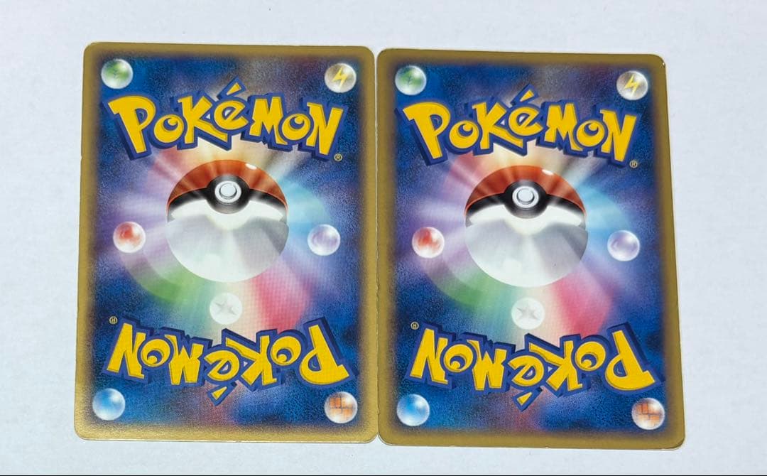 ポケモンカード レジェンド エネルギー