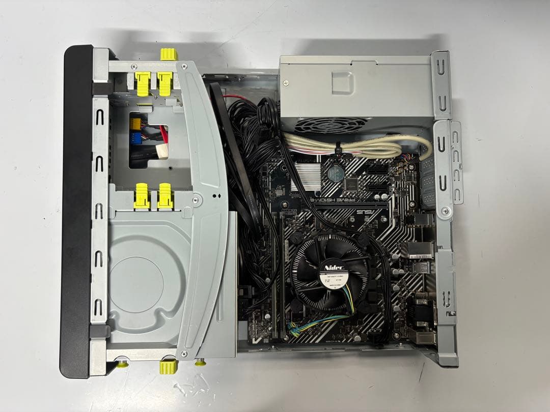 ⭐️748⭐️ FRONTIER i5-10400 2.90GHZ