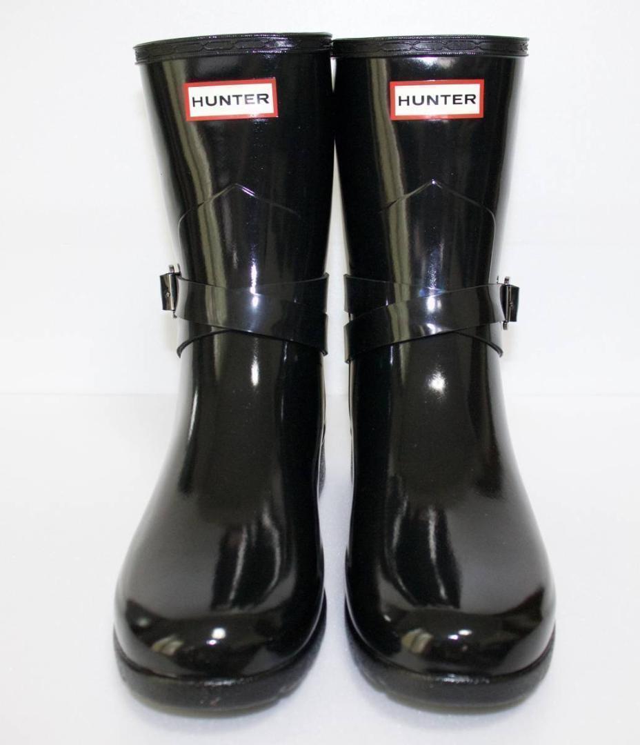 定価19000 新品 本物 HUNTER 靴 JP26 ブーツ 2100