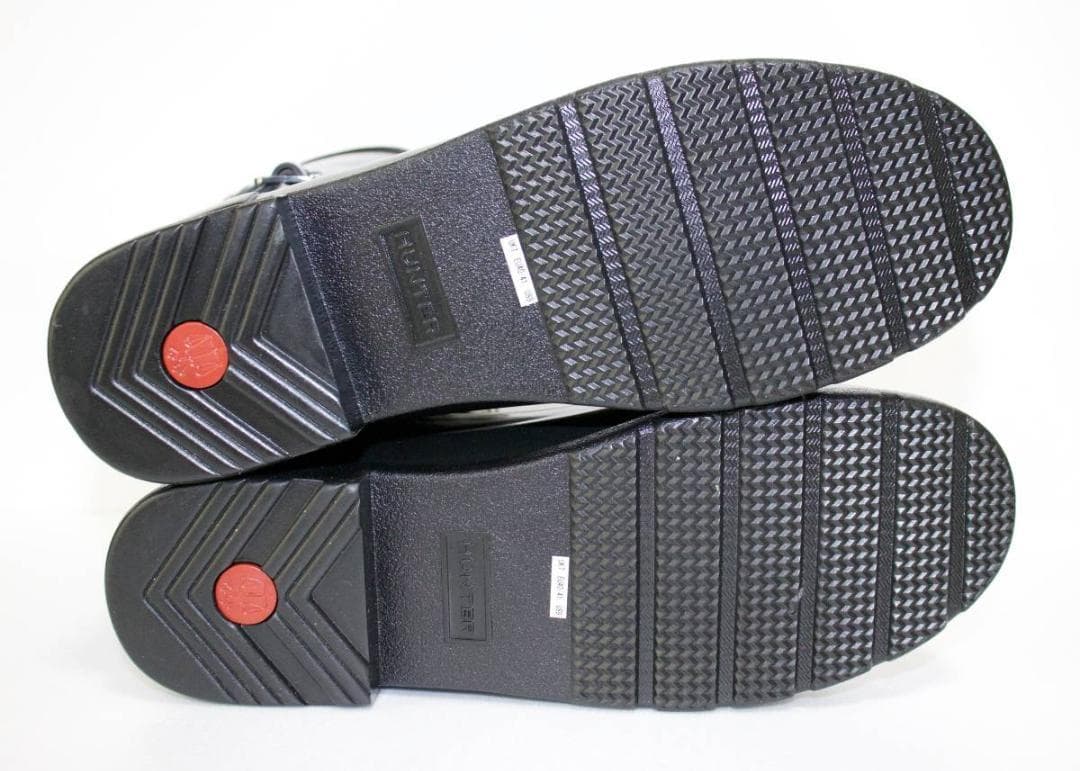 定価19000 新品 本物 HUNTER 靴 JP26 ブーツ 2100