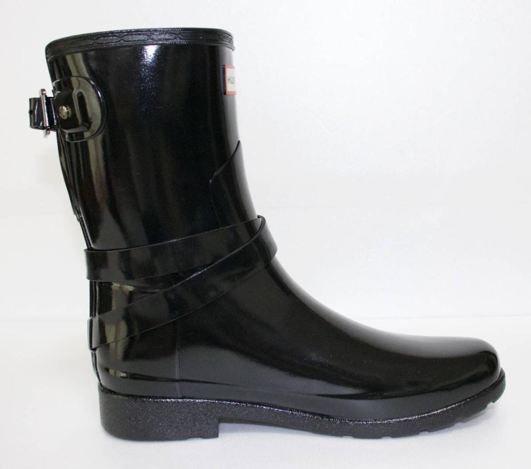 定価19000 新品 本物 HUNTER 靴 JP26 ブーツ 2100