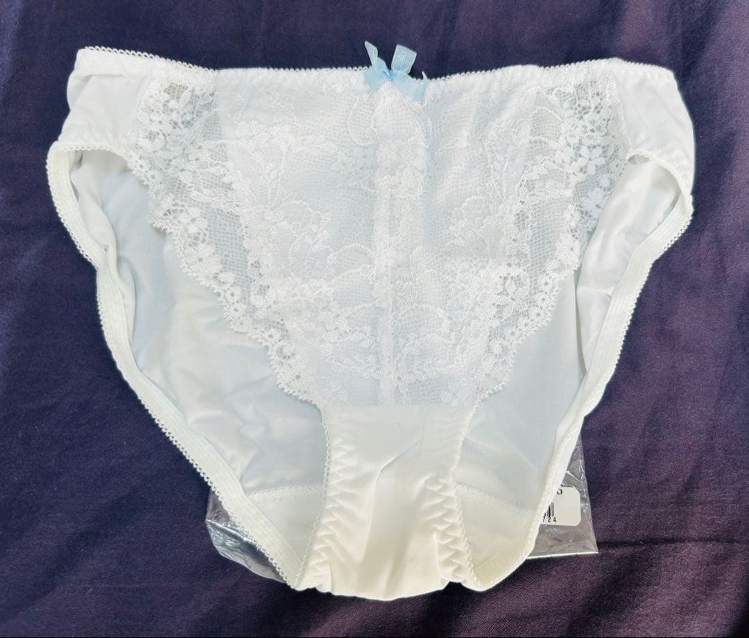 セモア ブライダルインナーセット C75