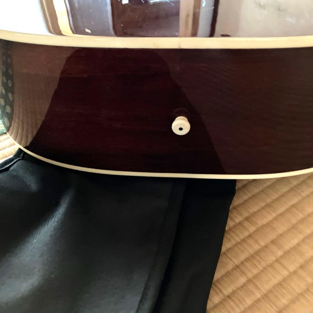 美品◎Headway アコースティックギター HD-25 NA ナチュラル