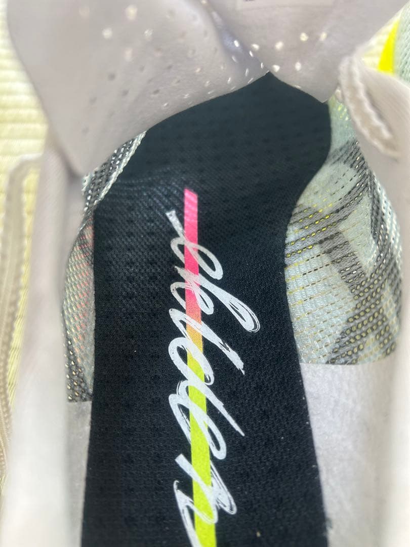 メタスピードスカイパリ　27.5cm