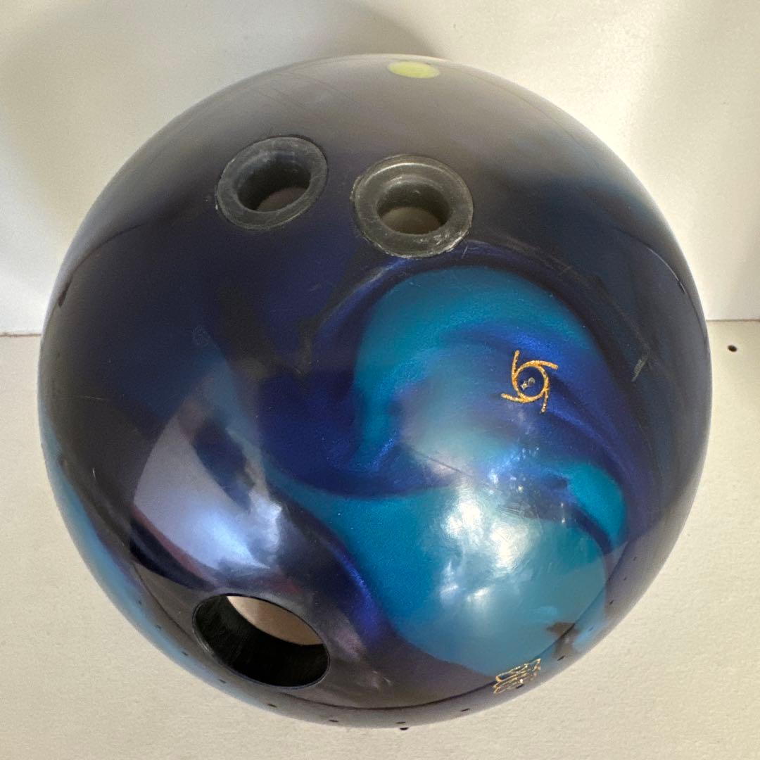 ASTROPHYSIX II 14ポンド 中古 箱有 アストロフィジックス2