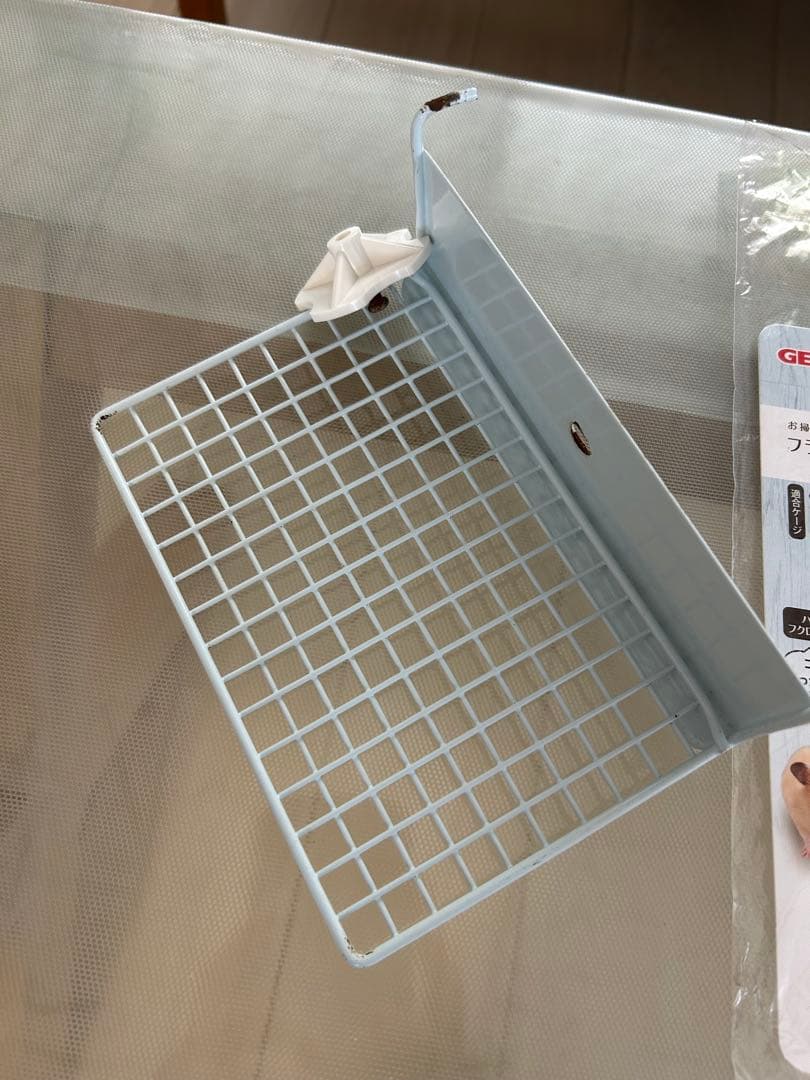 GEX アクリル ケージ ルーム 390 High フクロモモンガ