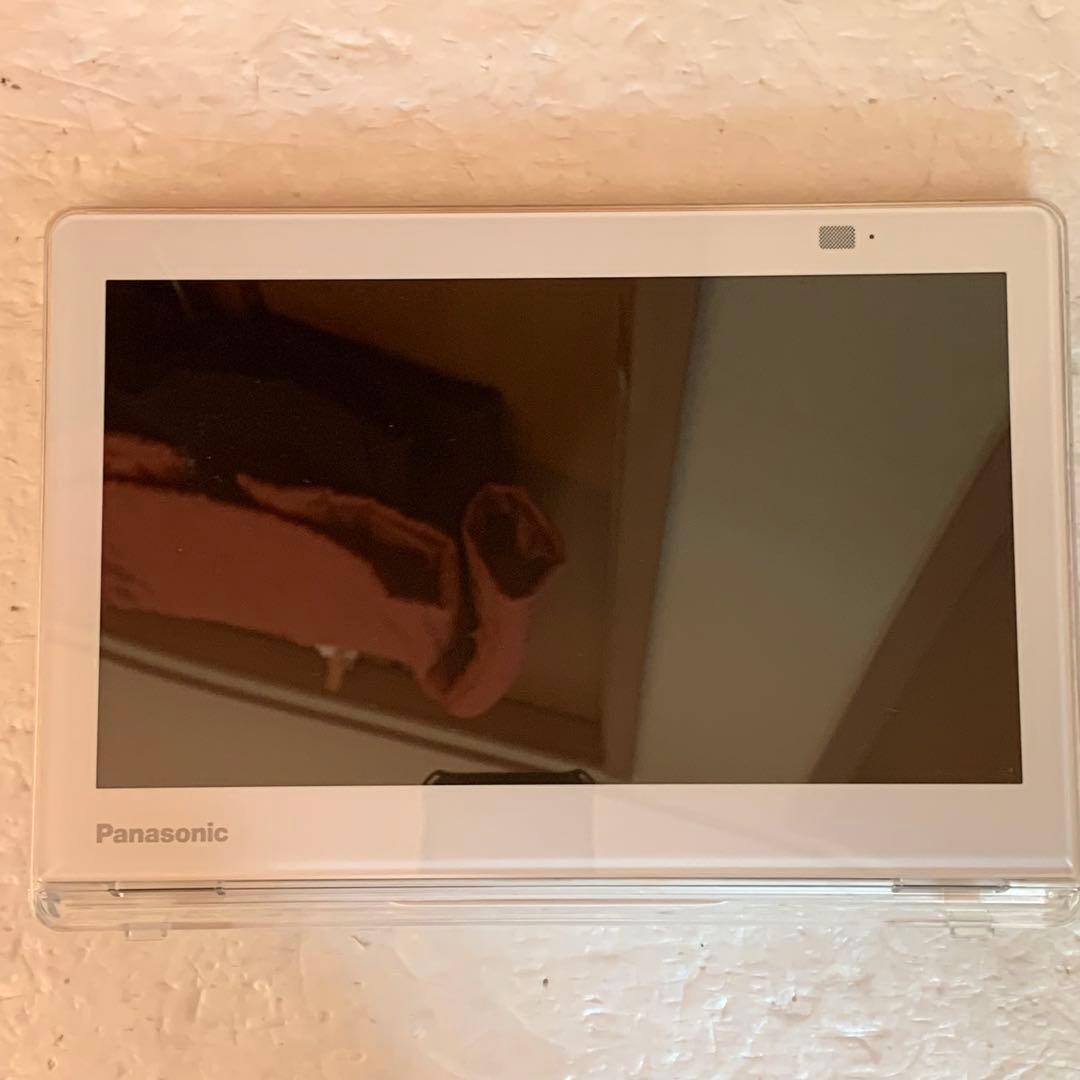 パナソニック Panasonic プライベートビエラ UN-10E8D