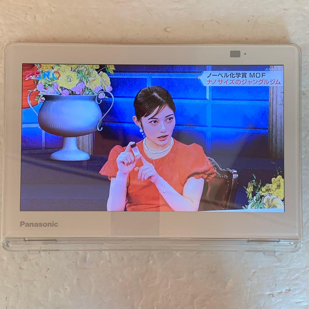 パナソニック Panasonic プライベートビエラ UN-10E8D