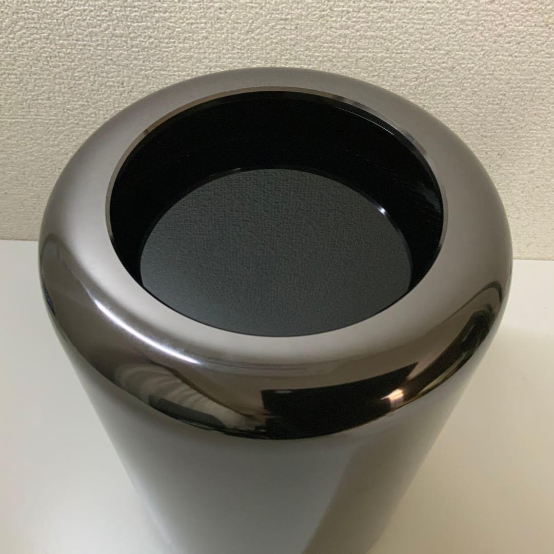 MacPro2013 / 12コア / 64GB / 1TB / D700