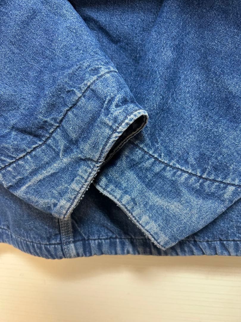 Carhartt カーハート ミシガンチョアジャケット Chore Jacket