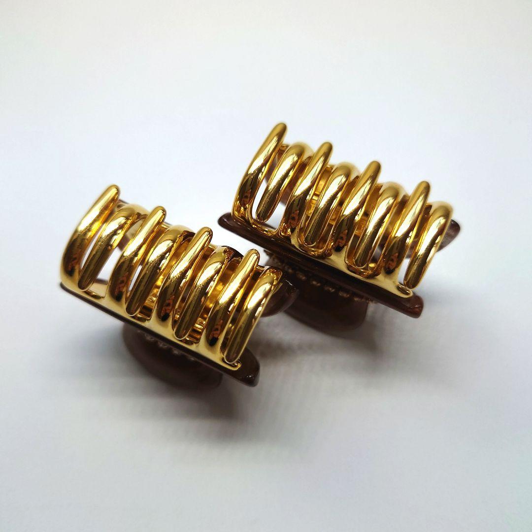 acca　アッカ　ヘアアクセサリー　ヘアクリップ