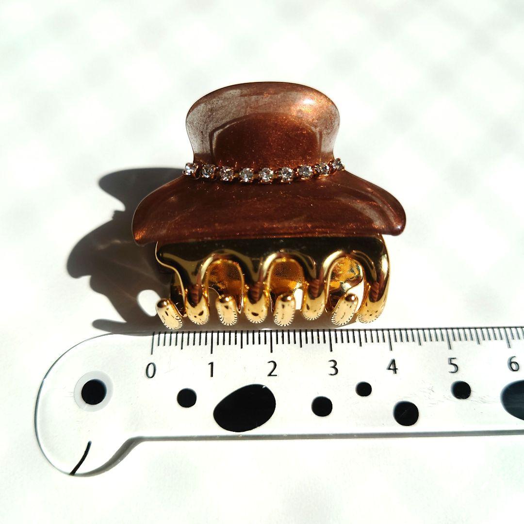 acca　アッカ　ヘアアクセサリー　ヘアクリップ