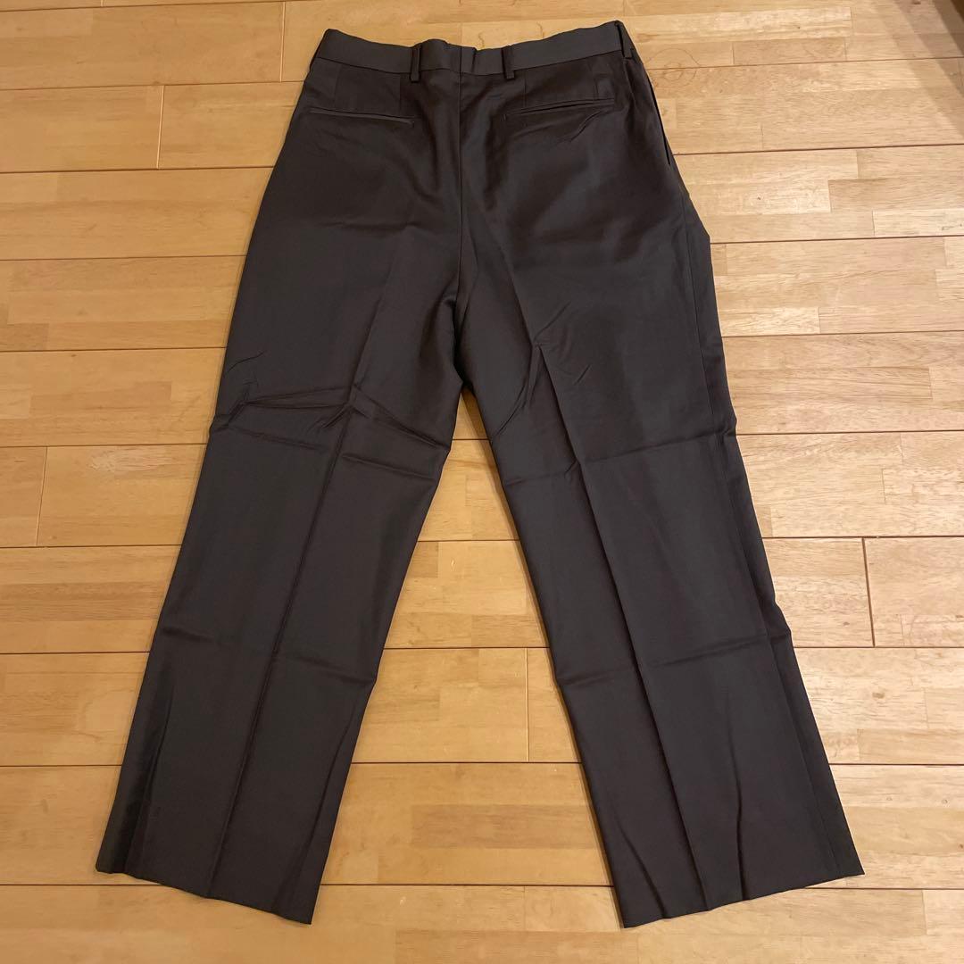 NEAT スラックス 44 Cloth Ermenegildo Zegna