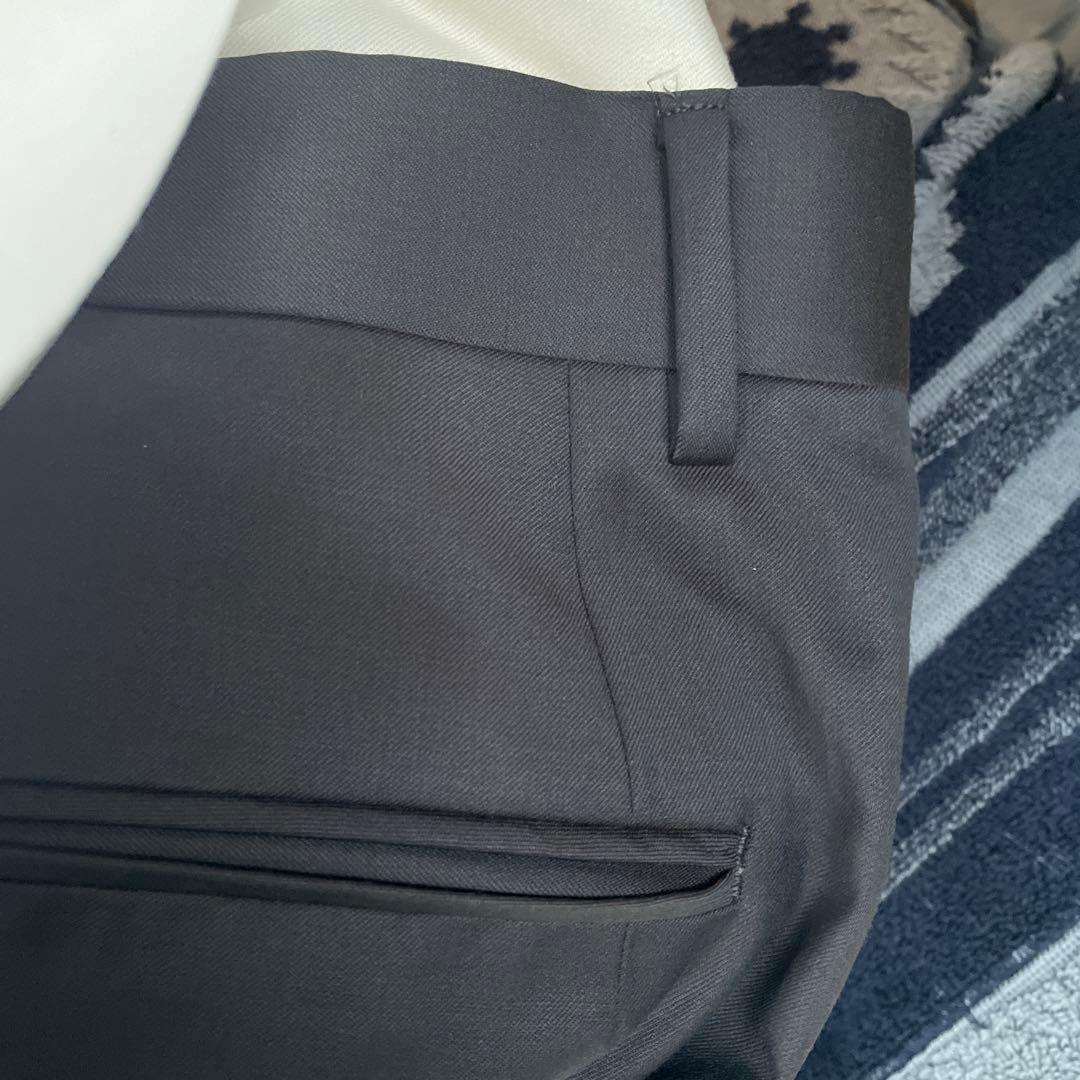 NEAT スラックス 44 Cloth Ermenegildo Zegna