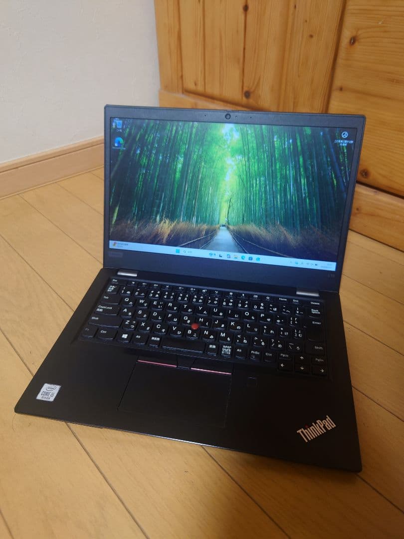 ThinkPad l13 値下げ交渉可能