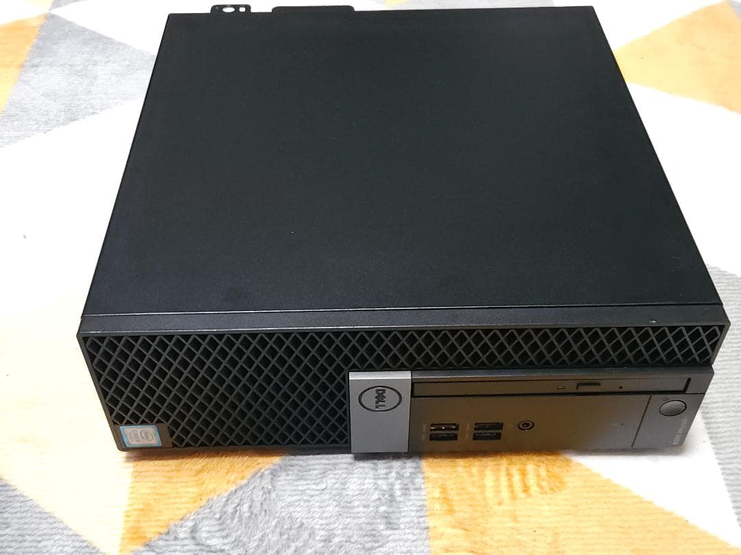 DELL OptiPlex 5050 デスクトップPC