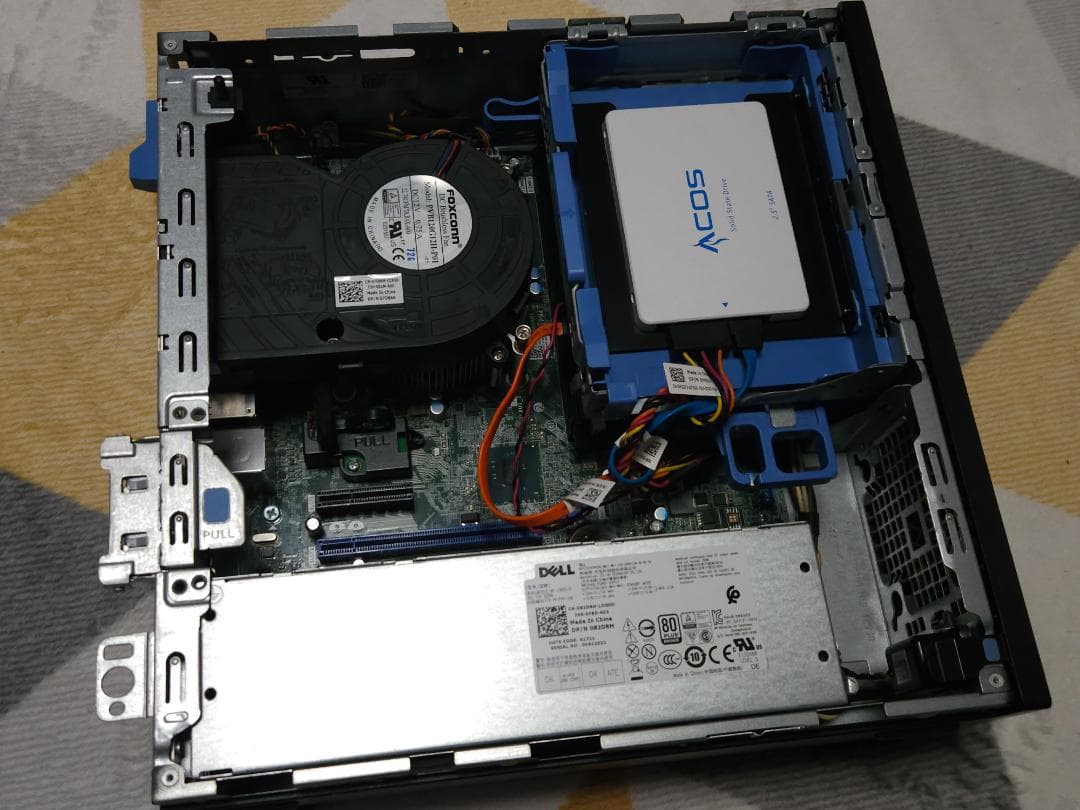 DELL OptiPlex 5050 デスクトップPC