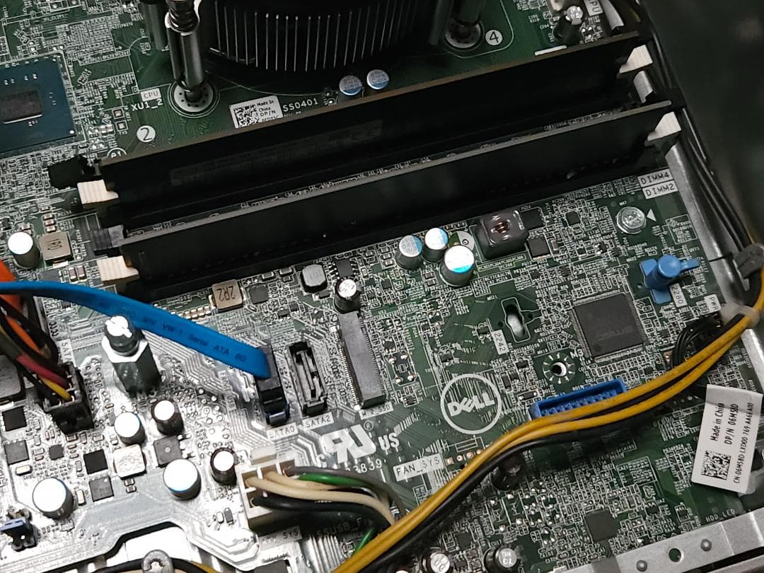 DELL OptiPlex 5050 デスクトップPC