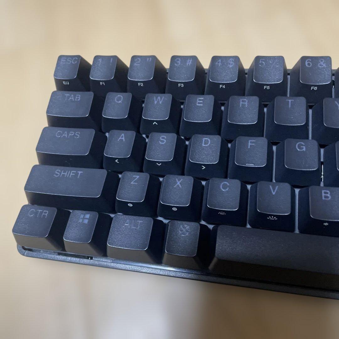 APEX Pro mini キーボード