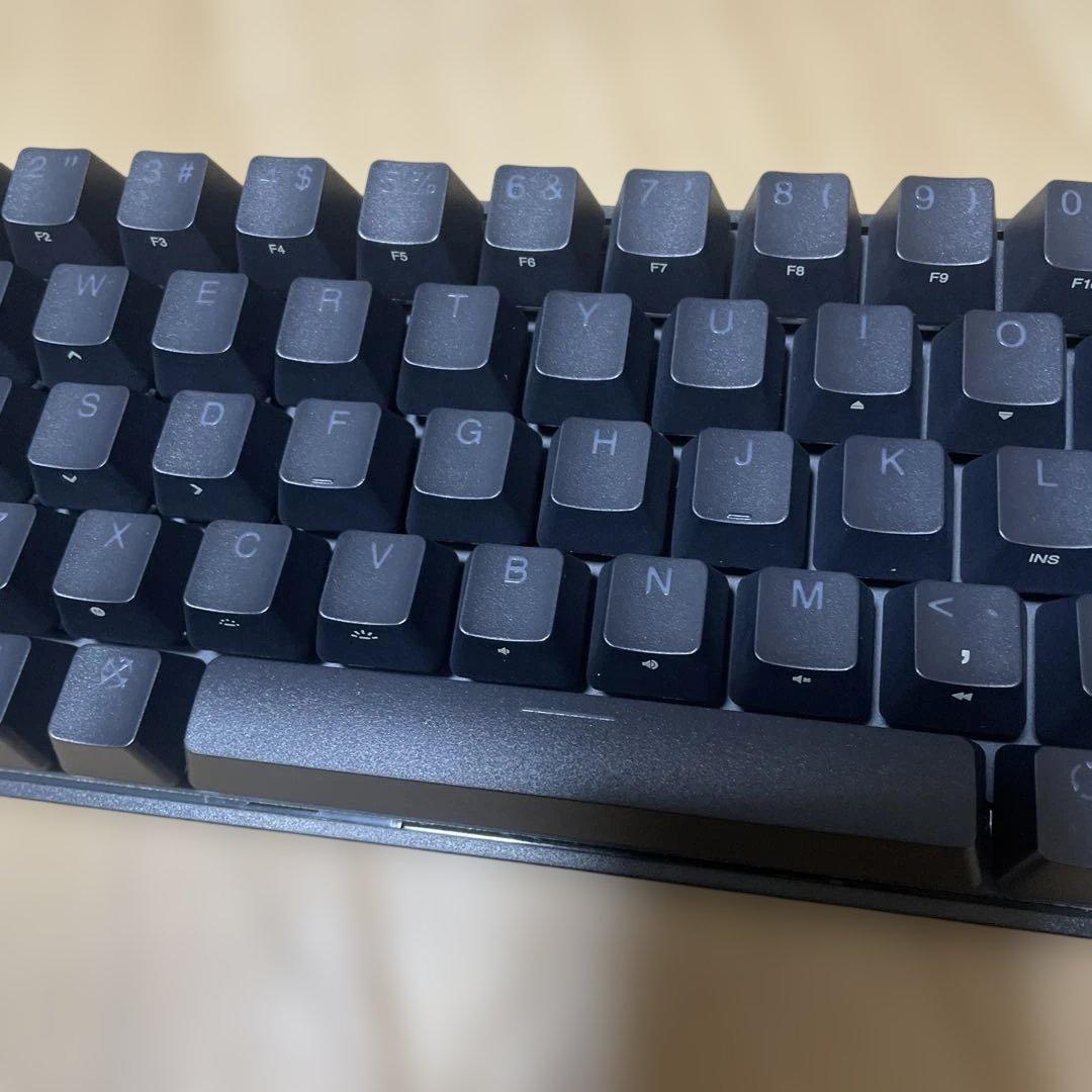 APEX Pro mini キーボード