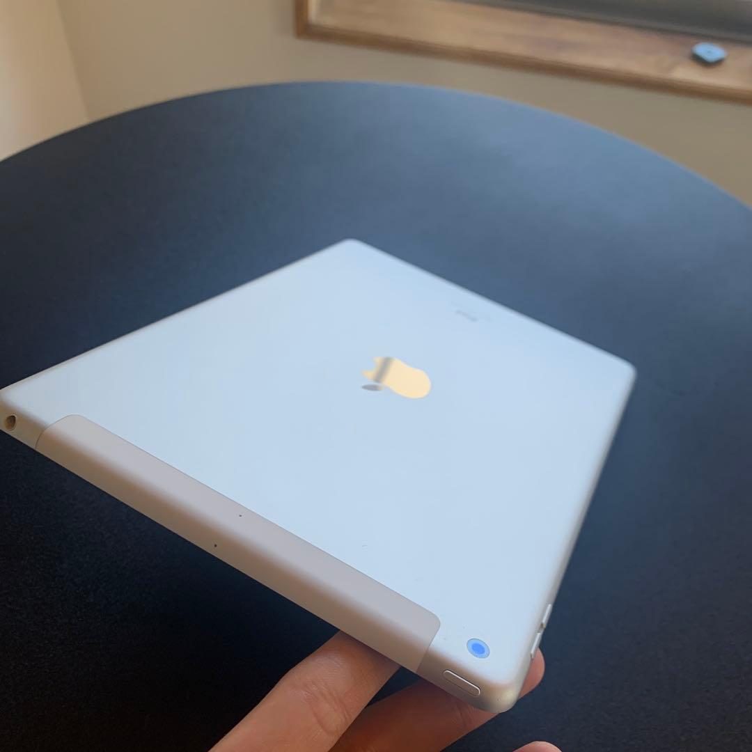 iPad 第9世代　グレー 256GB Wi-Fi+Cellular セルラー