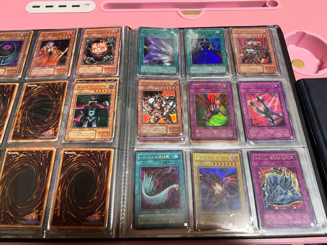 1*開様 遊戯王カードまとめ売り