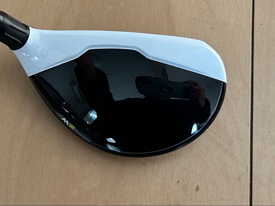 TaylorMade M2 ユーティリティ 19度