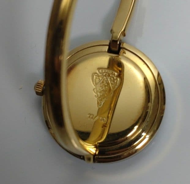 【電池切れ】GUCCI チェンジベゼル 12色