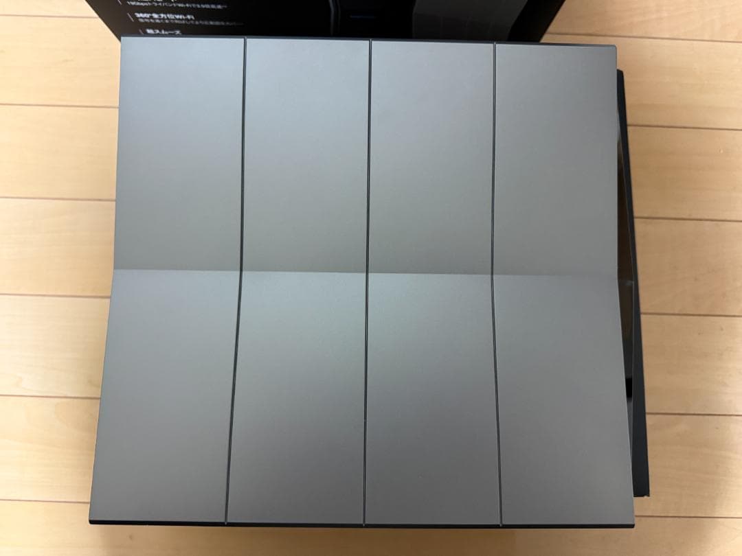 TP-Link BE19000（Archer BE805）Wi-Fi 7ルーター