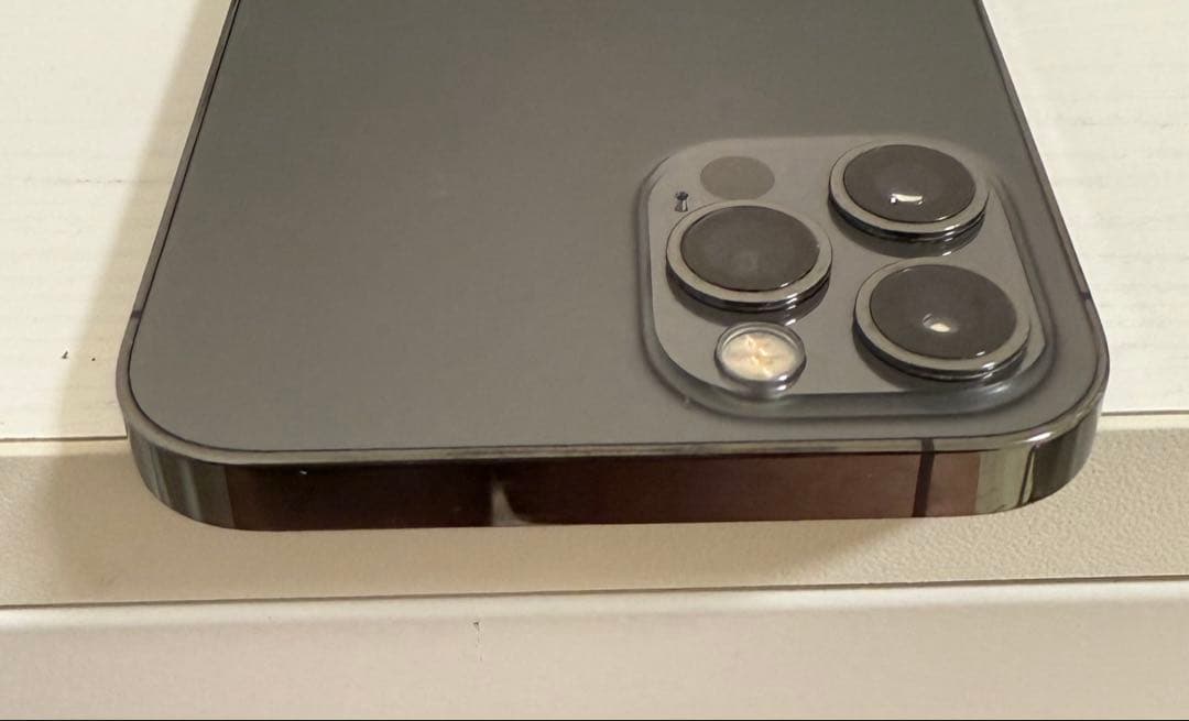 スマートフォン本体 Apple iPhone 12 Pro 256gb