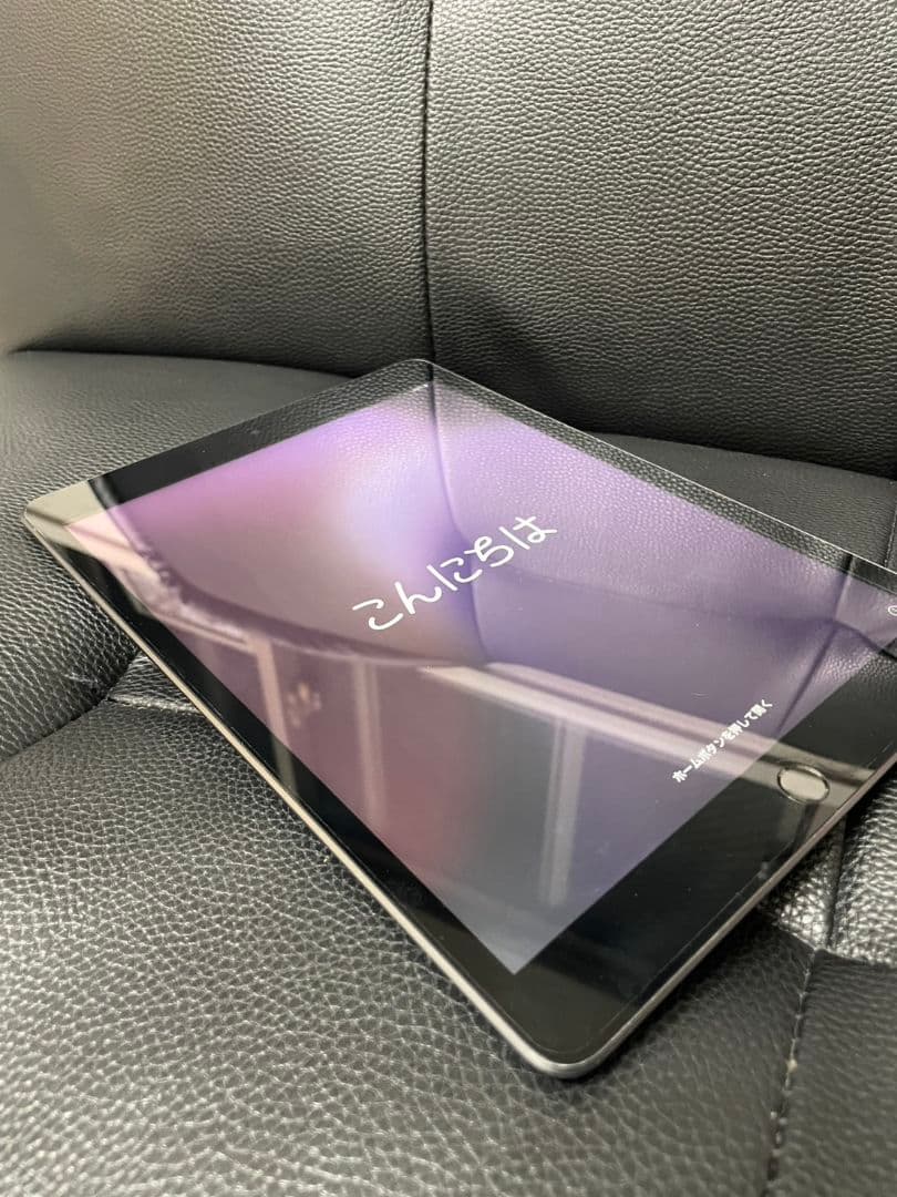 【美品】iPad 第9世代